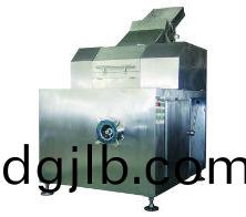 QJ 160 切塊(kuai)絞(jiao)肉(rou)機