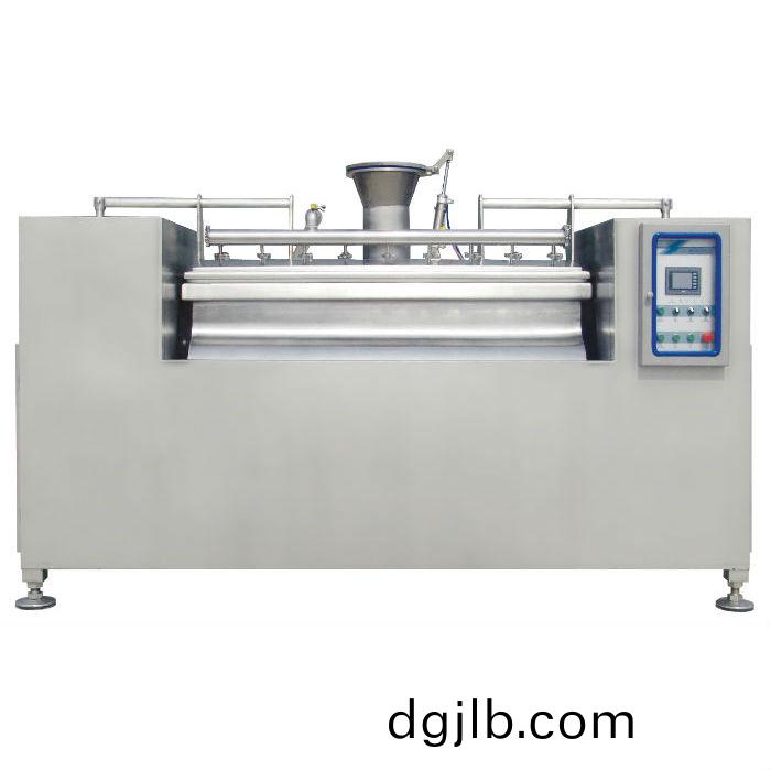 ZHM650真(zhen)空咊麵(mian)機