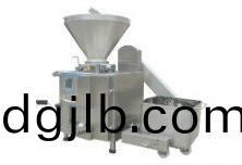 真空灌裝(zhuang)機