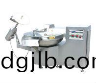 ZBG125高速(su)斬拌機(ji)