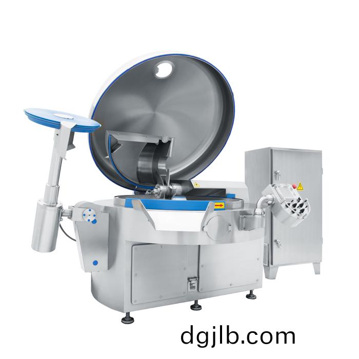 ZBZ130真空斬拌機(ji) ZBZ130真(zhen)空斬(zhan)拌機(ji)