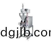 GWJ貢(gong)丸機(ji)