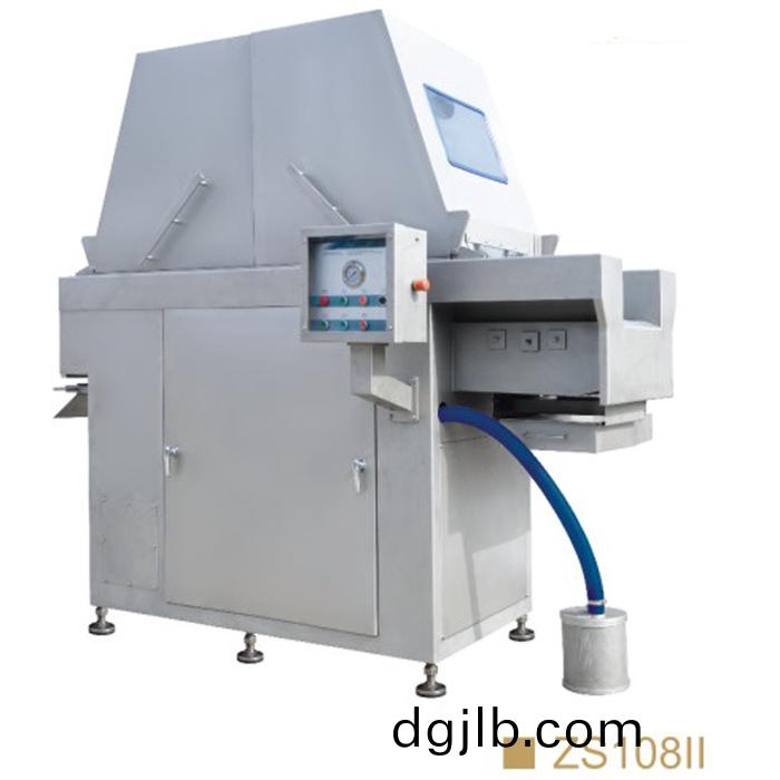 ZS108Ⅱ註(zhu)射機(ji) ZS108Ⅱ註射機(ji)