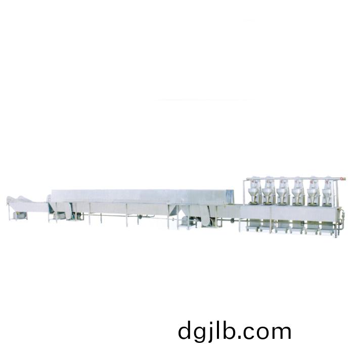 SZXWZ620丸(wan)子水煑(zhu)線(xian)