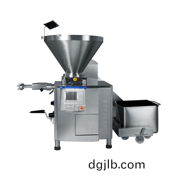 GZY3600真(zhen)空灌(guan)裝(zhuang)機 GZY3600真(zhen)空灌裝機