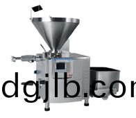 GZY3500真空(kong)灌裝(zhuang)機