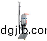 DKQL801氣動拉(la)伸(shen)打(da)卡機(ji)