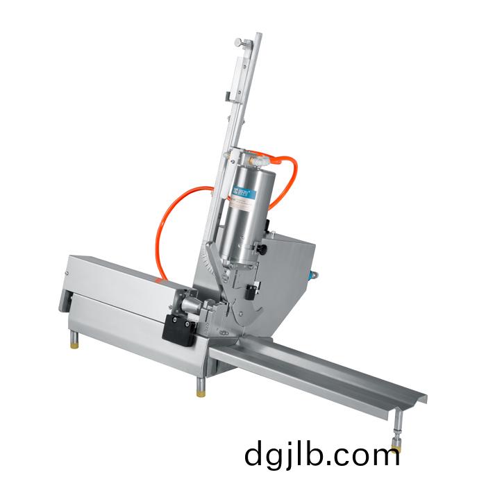 DKQL801氣(qi)動(dong)拉(la)伸打(da)卡(ka)機