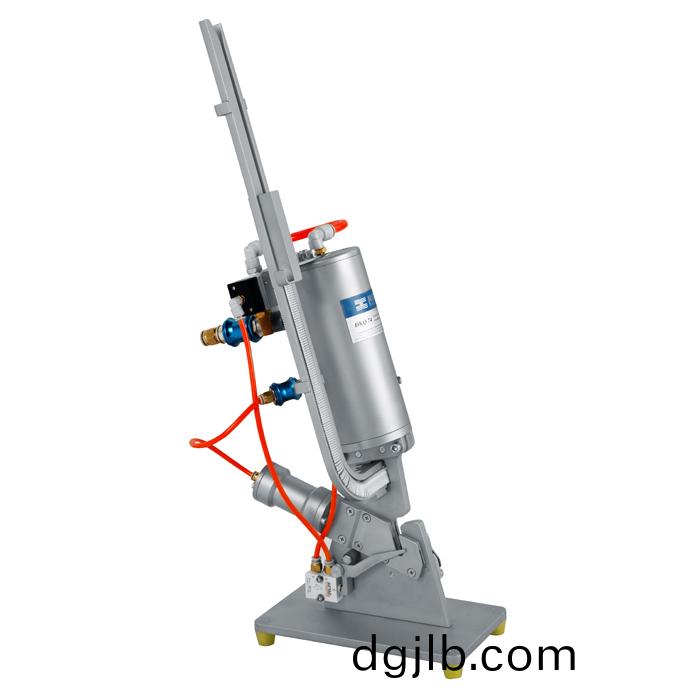 DKQL74氣(qi)動拉伸(shen)打(da)卡(ka)機(ji) DKQL74氣動(dong)拉(la)伸打(da)卡(ka)機