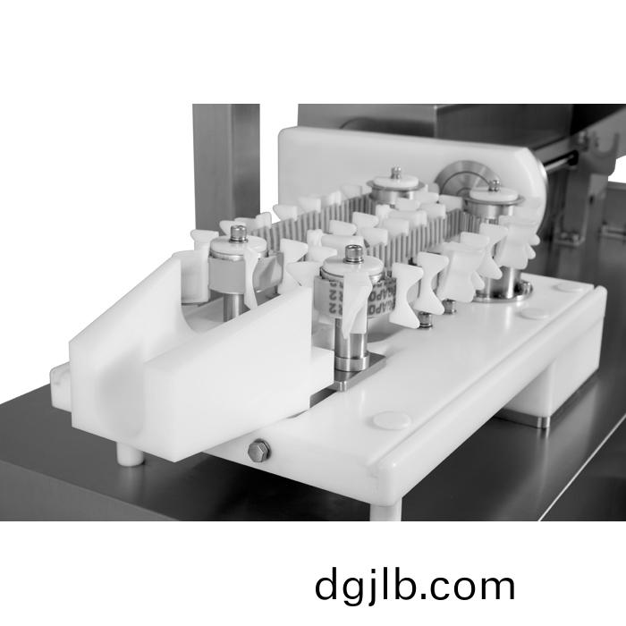 高速(su)扭(niu)結(jie)機(ji) 高(gao)速扭結(jie)機