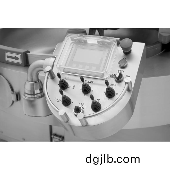 ZBZ130真空(kong)斬拌(ban)機 ZBZ130真(zhen)空(kong)斬拌(ban)機(ji)