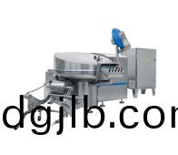 ZBZ200III真空斬拌(ban)機