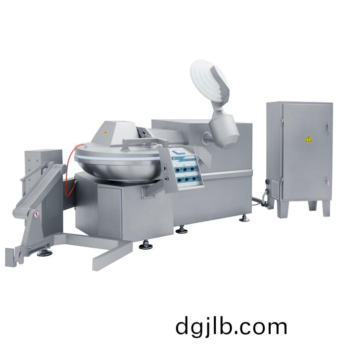 ZBG200高速(su)斬(zhan)拌(ban)機(ji) ZBG200高速(su)斬(zhan)拌機(ji)