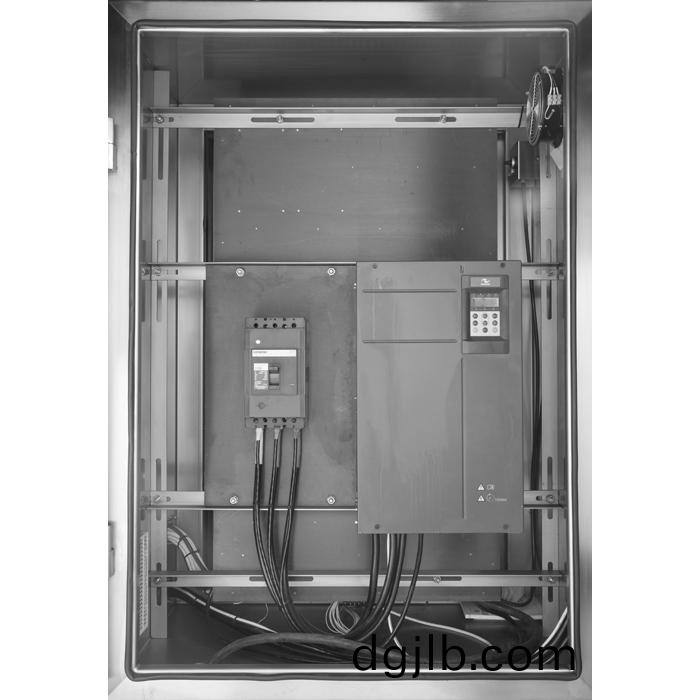 ZBG330高(gao)速(su)斬(zhan)拌(ban)機 ZBG330高速(su)斬拌(ban)機