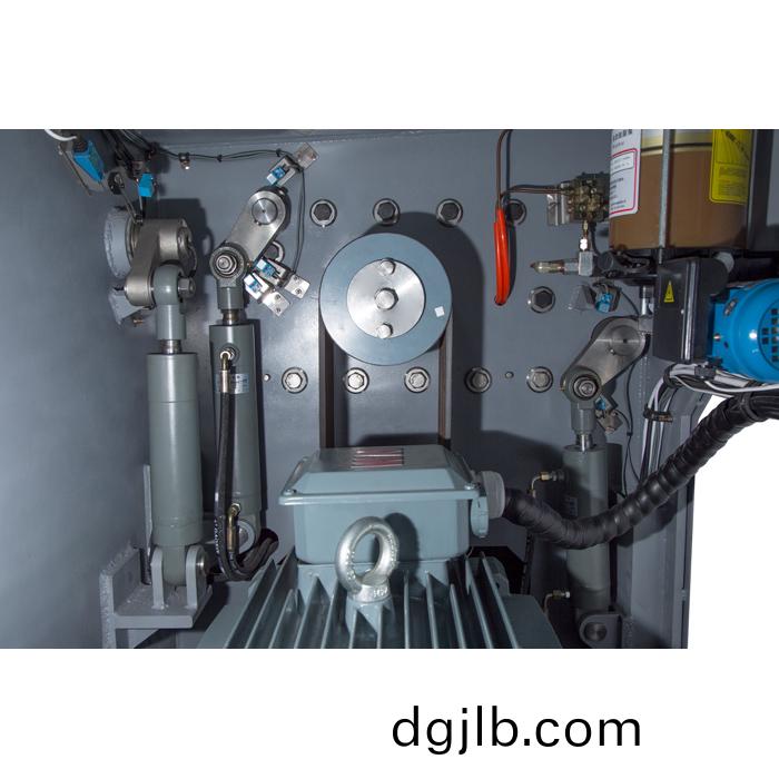 ZBG330高(gao)速(su)斬拌機 ZBG330高速斬(zhan)拌(ban)機(ji)