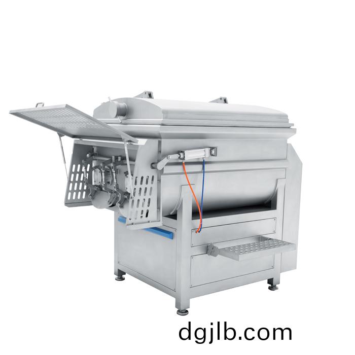 JBZK1200真(zhen)空攪拌機(ji) JBZK1200真(zhen)空(kong)攪(jiao)拌機(ji)