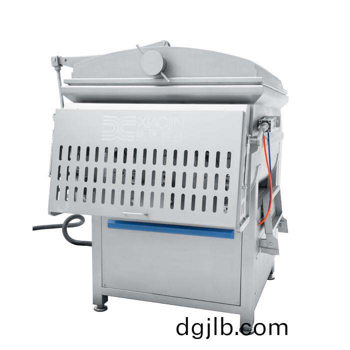 JBZK1200真空攪拌機 JBZK1200真空(kong)攪(jiao)拌(ban)機