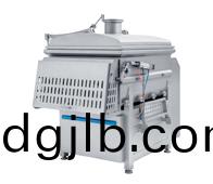 JBZL750製冷(leng)攪拌(ban)機(ji)