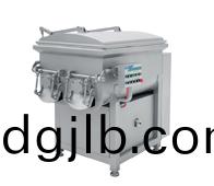 JBZK650真(zhen)空攪(jiao)拌(ban)機(ji) JBZK650真空攪拌機(ji)