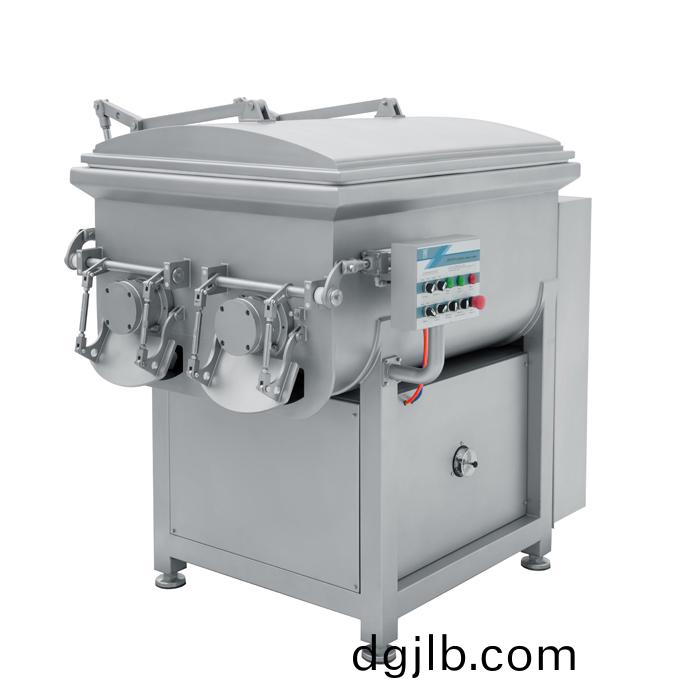 JBZK650真空攪(jiao)拌機 JBZK650真空(kong)攪拌機