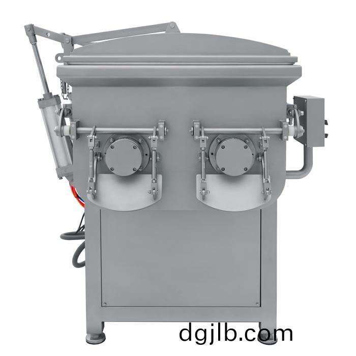 JBZK650真(zhen)空(kong)攪拌(ban)機(ji) JBZK650真空(kong)攪(jiao)拌(ban)機